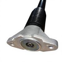 Amortiguador de Suspensión Neumática Trasera para Mercedes Benz Clase GLE W167 1673200230 1673205903 Sin ADS