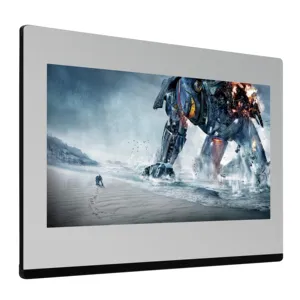 Espejo Mágico de Pared de 19 Pulgadas con Pantalla HD <span class=keywords><strong>Android</strong></span> y <span class=keywords><strong>TV</strong></span> LED Oculta - Product Image 1