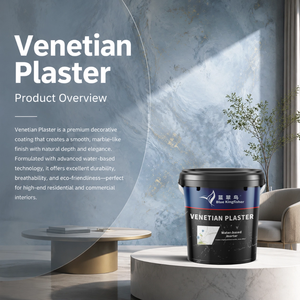 Revestimiento de yeso veneciano para tiendas minoristas, efecto mármol, para paredes de <span class=keywords><strong>concept</strong></span> stores - Product Image 2
