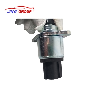 Válvula de control de aire en reposo adecuada para Subaru Impreza 93-99 A33660R00 22650AA240 - Product Image 4