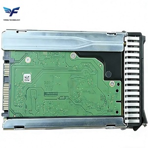 Server Universal Enterprise Hard <b>Drive</b> 480GB 960GB 1.92T 3.84T SAS 2.5 Inch Enterprise Server Hard <b>Drive</b> - Product Image 2