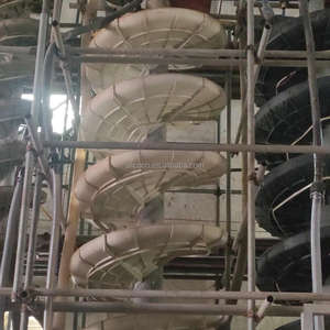 Concentrador en Espiral para Relaves de Oro, Recuperación a Gran Escala, Doble Eficiencia - Product Image 6