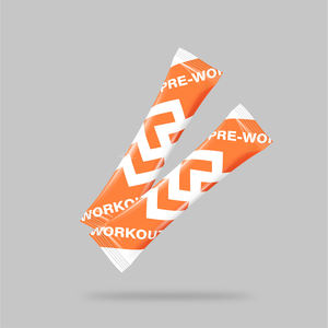 Spor beslenme orijinal ön egzersiz tozu ile B1B2 vitamini ve <span class=keywords><strong>C</strong></span> sürekli enerji kaynağı - Product Image 5