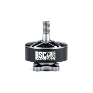 BSC 2306 4-6S 1750KV 1950KV FPV 브러시리스 모터 고속 5인치 레이싱 드론용 - Product Image 4