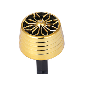 Forma <span class=keywords><strong>de</strong></span> <span class=keywords><strong>la</strong></span> flor Aroma perfumado <span class=keywords><strong>de</strong></span> Casa <span class=keywords><strong>de</strong></span> ventilación ambientador <span class=keywords><strong>de</strong></span> aire del coche - Product Image 1