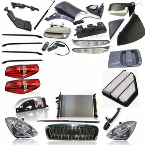 Автозапчасти для Chery Jetour All Series X70 <span class=keywords><strong>XM</strong></span> XS X Coupe, Лидер продаж, полный комплект - Product Image 2