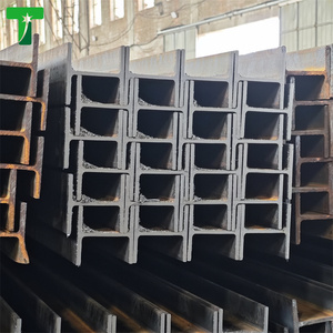 Trave in Acciaio <span class=keywords><strong>H</strong></span>-Beam Laminata a Caldo ASTM A36 200*200mm per Costruzioni Edili - Product Image 4