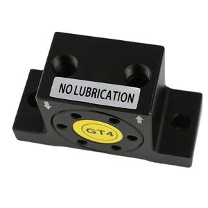 टरबाइन वायुगतिकीय थरथानेवाला GT-04/06/08/10/13/16/20/36/48 /60 औद्योगिक थरथानेवाला - Product Image 5