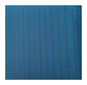 Büyük malzeme anti-statik Polyester örgü kumaş antistatik filtre kumaşı kemer MDF üretim hattı - Product Image 1
