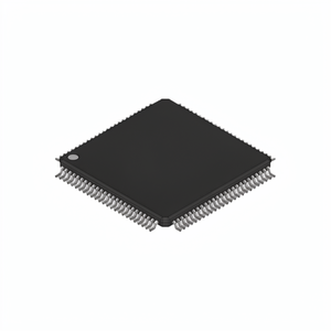 BOM IC ในสต็อก CY7C1373BV25-100AC 100 LQFP ชิ้นส่วนหน่วยความจำอิเล็กทรอนิกส์ - Product Image 1
