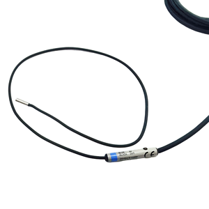 เซ็นเซอร์ตรวจจับวัตถุโลหะแบบออปติคอล KEYENCE EM-030 สำหรับงานอุตสาหกรรม แบบ NPN ความแม่นยำสูง ระยะตรวจจับ 3 มม. แรงดันไฟฟ้า 12-24V DC สำหรับระบบอัตโนมัติ - Product Image 5