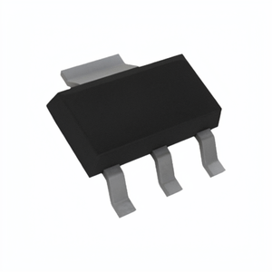 TO-261-4, TO-261AA CZTA42 TR TIN/LEAD Transistors Electronics Component Authorized Distributor - Product Image 1