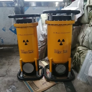 เครื่องเอ็กซ์เรย์ NDT แบบเซรามิกสำหรับอุตสาหกรรมแรงดัน300kV กระแส5mA พร้อมอุปกรณ์วิเคราะห์ข้อเสนอพิเศษสำหรับอุปกรณ์ทดสอบจากผู้จัดจำหน่าย - Product Image 4