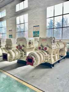 Machine de tir d'argile WAN JUN Machine de briques d'argile sous vide <span class=keywords><strong>Prix</strong></span> de la machine de fabrication de tuiles d'argile - Product Image 6