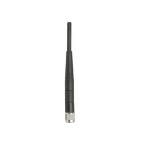 Coude TNC Mâle <span class=keywords><strong>Gsm</strong></span> 3g Antenne En Caoutchouc Pliable Omni Directionnelle Gprs Quad Band Stubby Antenne - Product Image 1