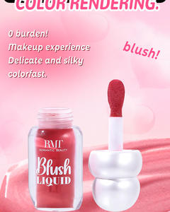 <span class=keywords><strong>Tinte</strong></span> Labial Hidratante y Humectante de Larga Duración con Efecto Perlado en 6 Colores de Moda 2026, 4g - Product Image 6