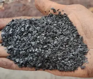 Flocons/poudre d'humate de potassium, <span class=keywords><strong>engrais</strong></span> à base d'acide humique soluble dans l'eau pour le <span class=keywords><strong>développement</strong></span> des racines et l'augmentation du rendement, approvisionnement en vrac - Product Image 3