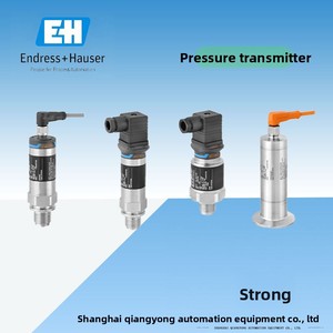 E+H Endress+Hauser PMP11-AA1U1PCWWJ Manómetro M16 1 Hecho en China - Product Image 2