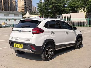 Vendita all'Ingrosso di Auto Usate Chery Tiggo 3X 2018 2019 2020, Esportazioni Cinesi a Basso Prezzo, Affidabili e di Alta Qualità verso l'Africa - Product Image 5
