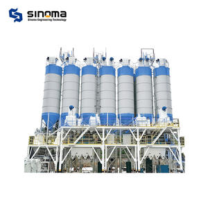 Línea de producción profesional de mortero seco de China - Product Image 6