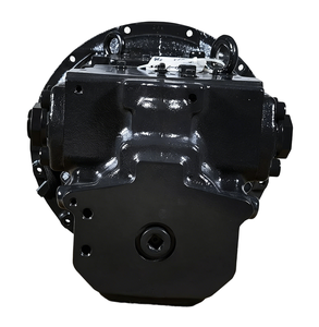 Nueva Bomba de Ventilador 708-2L-00550 708-2L-00660 708-1G-00020 708-1S-00940 Bomba Hidráulica para Ventilador, Apta para Ruedas WA430-6 WA380-6 - Product Image 2