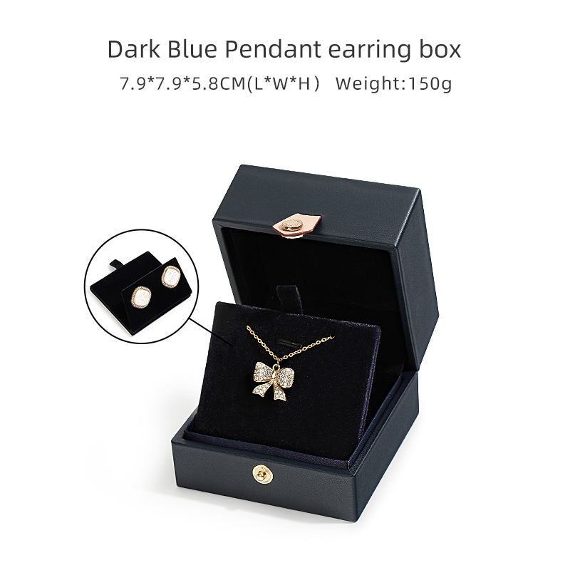 กล่องจี้/ต่างหู