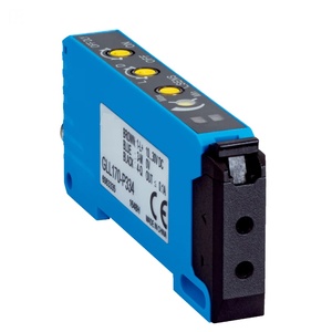 Câble de raccordement droit M12 A-Code pour capteur EVW028 EVW029, contacts plaqués or, résistant à l'huile et au liquide de refroidissement, pour ligne d'assemblage, approvisionnement en vrac - Product Image 6