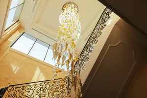 ECOJAS <strong>Lighting</strong> Manufacturer for Project Decoration Interior <strong>Lighting</strong> Solutions - Product Image 6