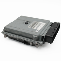 Piezas de excavadora de alta calidad para la unidad de control del motor Deutz BF6M2012 ECU 0281020172