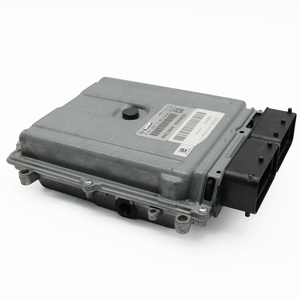 Piezas de excavadora de alta calidad para la unidad de control del motor Deutz BF6M2012 ECU 0281020172 - Product Image 2