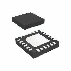 NAU8814YG TR 24 VFQFN Exposed Pad Interface Electronics Component Manufacturer Channel - Product Image 1