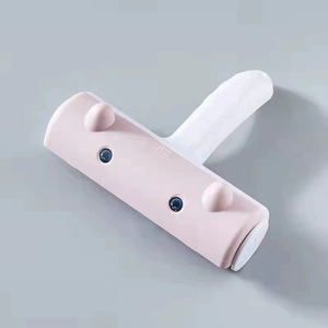 Pet Hair Removal <strong>Brush</strong> Cat Bed Hair Cleaning Sofa Cleaning <strong>Rabbit</strong> Ear Hair Removal <strong>Brush</strong> With Roller Type - Product Image 6
