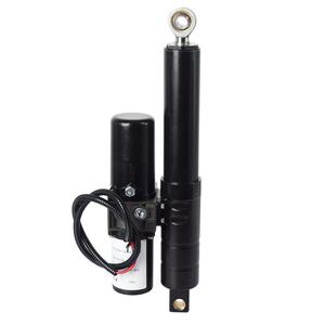 ZX Electrohydraulic <b>Linear</b> <b>Actuator</b> 002 Mining Metallurgy Machinery Use 2Kg Weight - Product Image 1