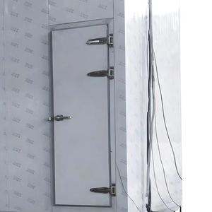 HD-BD1824 Hochpräzises Prüfsystem für die Wärmedämmleistung von Gebäude-Türen und -Fenstern mit 1 Jahr Garantie - Product Image 2