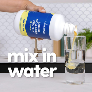 Minuman kesehatan pribadi kolagen cair Protein multibuah rasa inkremasi energi untuk kesehatan manusia rambut kulit - Product Image 2