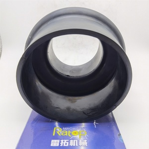 Hump <b>Hose</b> 3030763 3634116 for 6CT8.3 Engine - Product Image 3