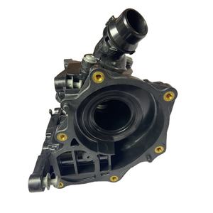 Termostato de bomba de agua para Porsche Macan 95B CNC <span class=keywords><strong>CYN</strong></span> CYP 95812111100/ 95812111110/ 95812111111/ 95812101200/ 95812101210 - Product Image 3