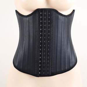 Hoge Kwaliteit Sauna Taille Wrap Taille Trainer Shaper Buik Afslankende Riem Voor Vrouwen Trimmers Taille Veiligheid - Product Image 1