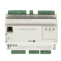 Pièces d'échange thermique de réfrigération, pièces de compresseur de climatiseur, module de traçage TRANE MOD02071 UC400, système d'air conditionné HVAC, acier inoxydable