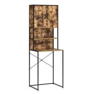 Charge supérieure tout neuf haute avec armoire de machine à laver double extérieure en gros de qualité - Product Image 2