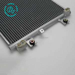 EexcavaStart AC <b>Condenser</b> for DX260LC Excavator 440204-00067-Reliable Replacement with 1 Year Warranty & for Certified - Product Image 4