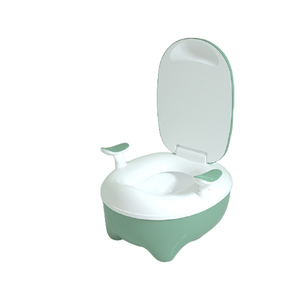 Porter Trolly Disposable Transport Baby <strong>Potty</strong> <strong>Liners</strong> Portable Restroom Toilets Cover Seat for Kids Unicorns Outdoor Elderly - Product Image 6