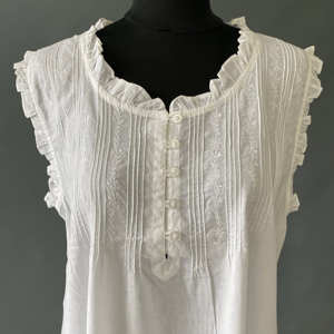 समृद्ध अनुभव फैक्टरी मूल्य महिला स्लीवियर ड्रेसिंग गाउन - Product Image 2