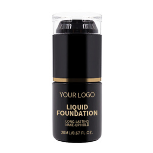 Cobertura completa Vegano Orgánico <span class=keywords><strong>Anti</strong></span> Acné HD <span class=keywords><strong>Corrector</strong></span> Base Pigmento Personalizado OEM Maquillaje Base - Product Image 5