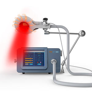 Máquina de Terapia Física 2 en 1, Terapia que Induce al Alivio del Dolor Neuropático, Alivia la Artritis, Terapia Física Comercial - Product Image 3