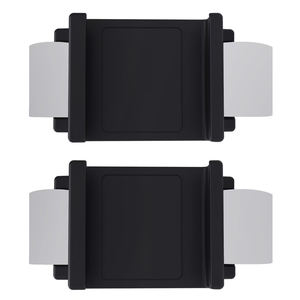 Anneau réglable en plastique pour bracelets d'aventure Just Dance Dragonne pour Nintendo pour <span class=keywords><strong>Switch</strong></span> 2 pour manettes Joy Con Gamepad - Product Image 6