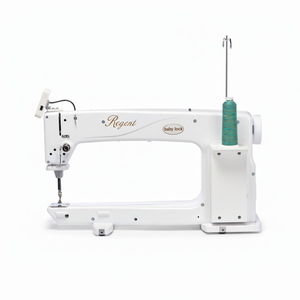 เครื่องควิลท์แบบยาวล็อคสำหรับทารกล็อกแบบมงกุฎ - Product Image 1