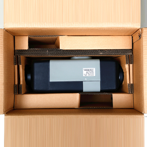 JP Tốt Không Khí Giá Hàng Đầu <span class=keywords><strong>Webasto</strong></span> 5KW Không Khí 12V Xăng Bãi Đậu Xe Nóng của 10L Nhựa <span class=keywords><strong>Tank</strong></span> Cho RV Xe Tải thuyền - Product Image 6