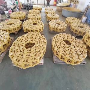 חם למכירה מחפר קישור ec210 ec210 ec240 ec140 ec250 <span class=keywords><strong>ec360</strong></span> ec380 ec480 ec380 ec480 ec480 ec480 ec460 מסלול עבור חופר וולוו מחפר - Product Image 2