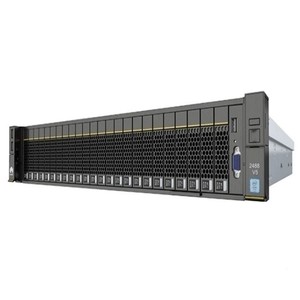 Servidor en Rack Inspur NF5280M6, 2U, Compatible con el Despliegue de IA Todo en Uno OpenCLAW / 4310 32G 4T * 2, Doble Alimentación - Product Image 2